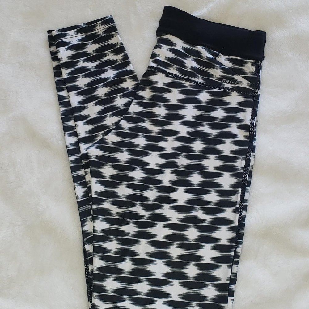Nike Dri Fit leggings XS
